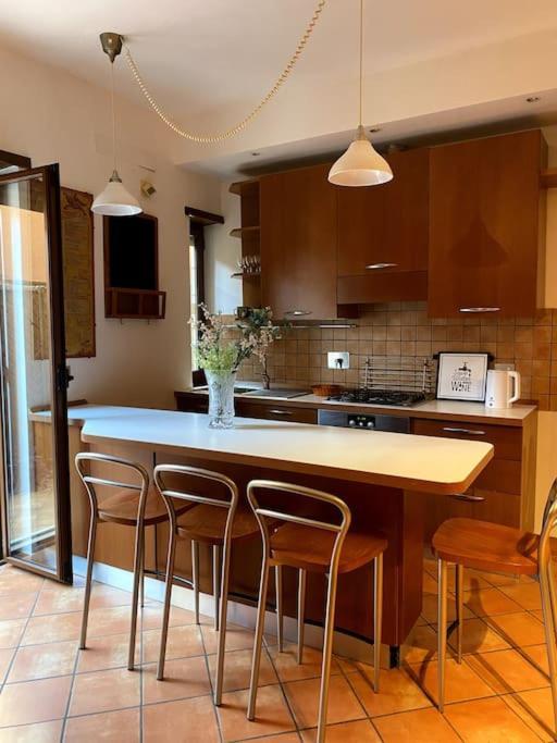 Clivo Lovely House-vatican Apartment Rom