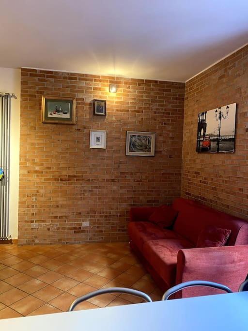 Clivo Lovely House-vatican Apartment