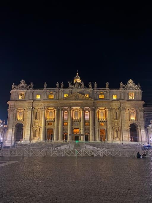 Apartment Clivo Lovely House-vatican Rom