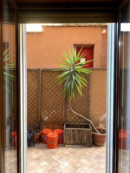 Apartment Clivo Lovely House-vatican Rom