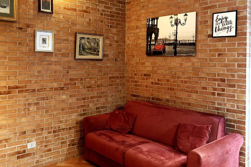 Clivo Lovely House-vatican Apartment *