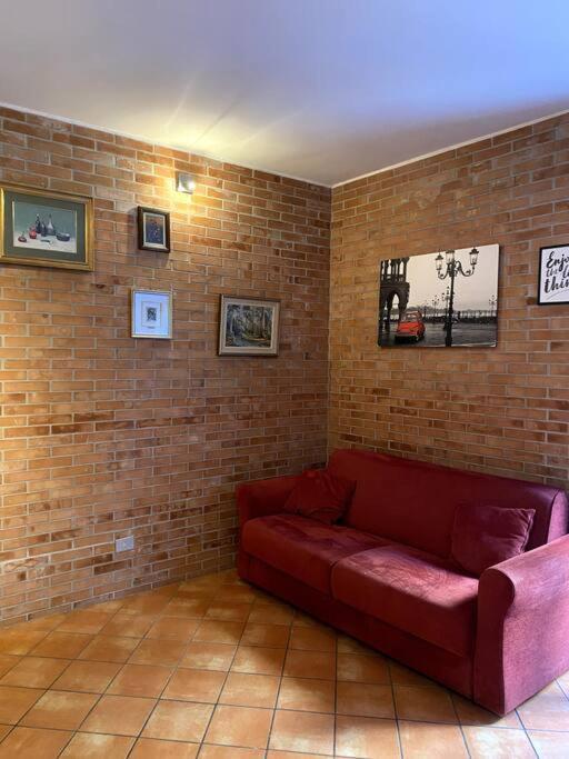 Clivo Lovely House-vatican Apartment
