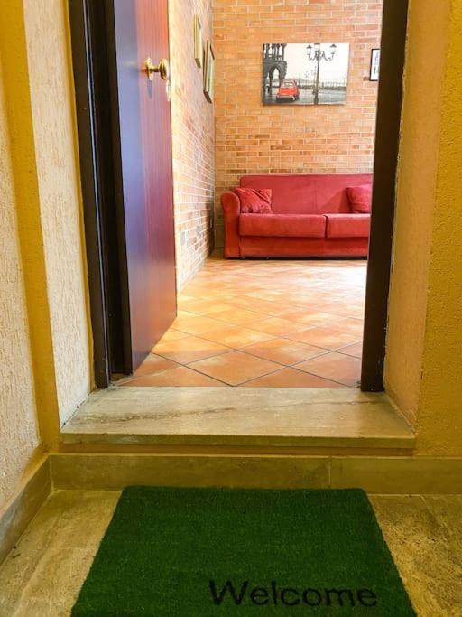 Apartment Clivo Lovely House-vatican Rom