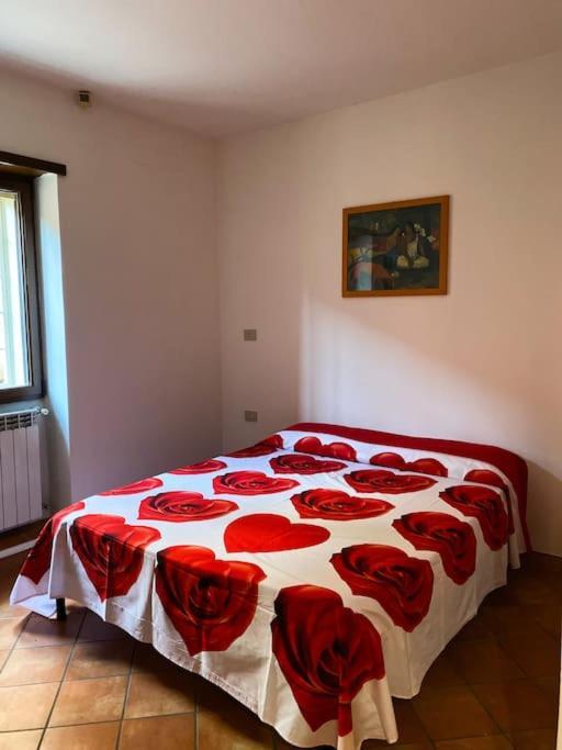 Clivo Lovely House-vatican Apartment Rom