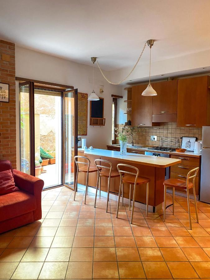 Clivo Lovely House-vatican *