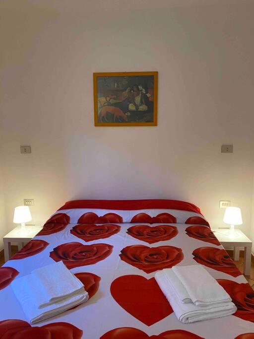 Clivo Lovely House-vatican Apartment Rom