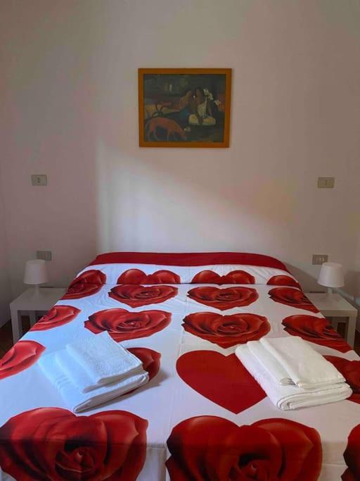 Clivo Lovely House-vatican * Rom