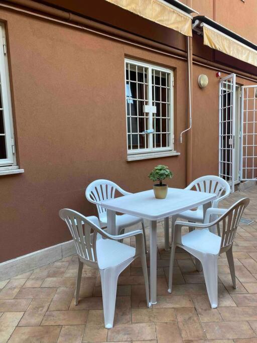Apartment Clivo Lovely House-vatican *